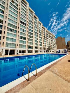 Apartameto en Playa Bella Vista, Porlamar - 3