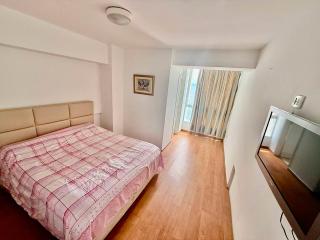 Apartameto en Playa Bella Vista, Porlamar - 1