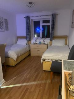 The Bungalow by SJP - Twin Room - 2