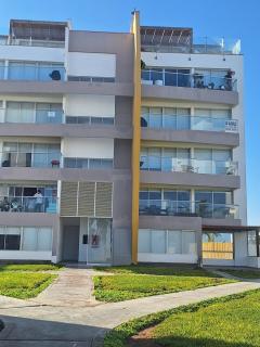 Paracas Exclusivo Departamento familiar - 5