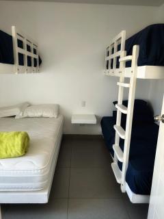 Paracas Exclusivo Departamento familiar - 3