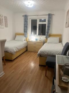 The Bungalow by SJP - Twin Room - 5