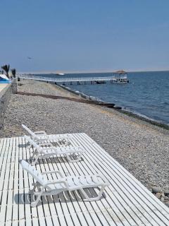 Paracas Exclusivo Departamento familiar - 2