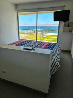 Paracas Exclusivo Departamento familiar - 1