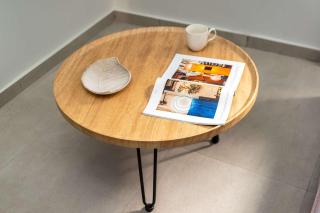 O&O Group - Cozy 1BR w Balcony in Koukaki - 1