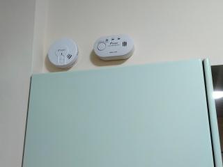 Mary`s appartment - 8