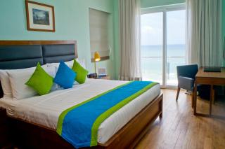 Ocean Edge Suites & Hotel Colombo - Colombo - 4