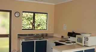 Oxford Court Motel - 5