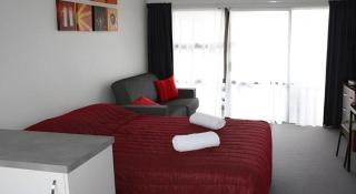 Oxford Court Motel - 3