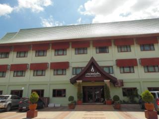 Hungheuang Hotel - 9