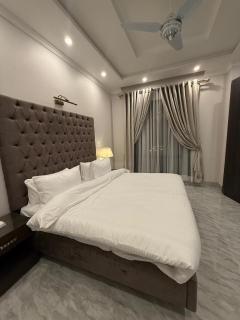 Regency Suites - Lahore - 0