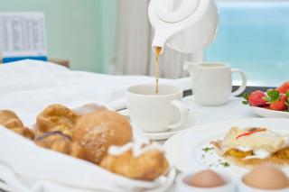 Ocean Edge Suites & Hotel Colombo - Colombo - 5