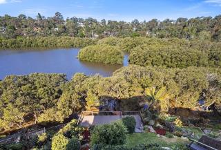 Luxury 4BR Home with River Views at Kareela - 1