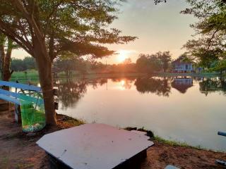 Baansuan Tayay Resort - 7