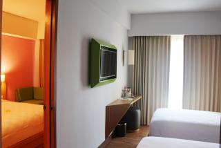 G'Sign Style Hotel - 2