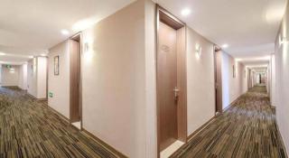 Jinjiang Inn Select Shanghai Expo Park Dezhou Road - 7