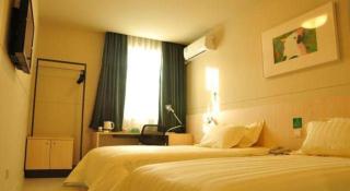 Jinjiang Inn Suqian Xiangwang Hometown Xingfu South Road - 9