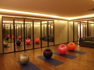 New Century Grand Hotel Hangzhou Zheshang - 6