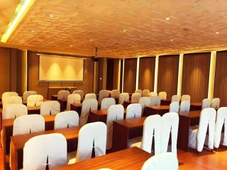 Metropolo Hotel Wuchuang Jiangtan Jiyuqiao Metro Station - 3