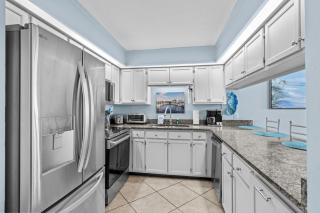 Sea Marsh II Unit 603 - Oceanfront - 4