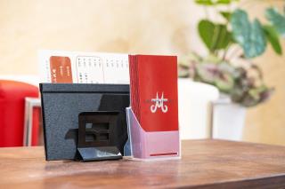 伊万里リバティホテル - 8