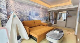 Vienna Classic Hotel Qingyuan Taihe Ancient Cave Scenic Area - 4