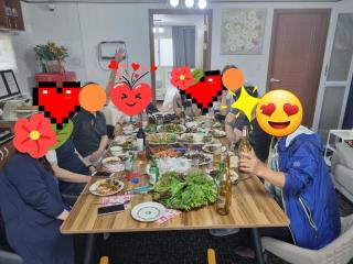 김포 누산리 사랑채, 최대 10인 -  - 4