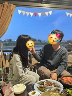 김포 누산리 사랑채, 최대 10인 - 8