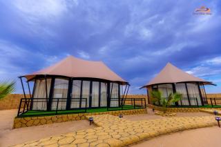 Desert Rose Village - 8