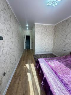 2 ком кв в центре города ЖК Елимай - Kokshetau - 3