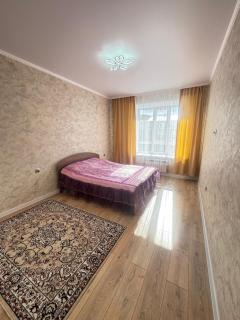 2 ком кв в центре города ЖК Елимай - Kökşetaw - 1