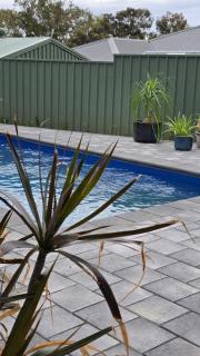 Brand New Home with Pool - 0