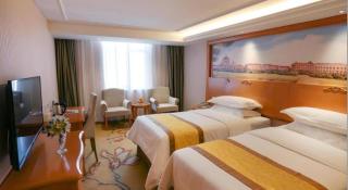 Vienna Hotel Xi'an Zhonglou - 9