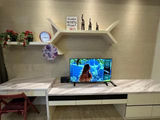 MCity 4pax, Near KLCC, Gleneagles Hosp, Ampang Puteri Hosp - 1