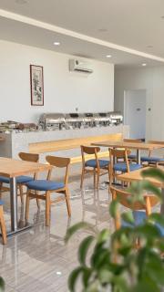 Season Inn Hotel - 6