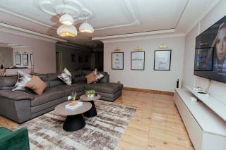 Charming 3 Bedroom BB in Harare, Perfect for Families and Travelers - 7