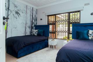 Charming 3 Bedroom BB in Harare, Perfect for Families and Travelers - 2