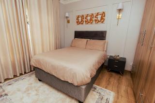 Charming 3 Bedroom BB in Harare, Perfect for Families and Travelers - 3