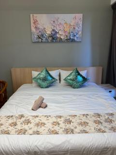 MCity 4pax, Near KLCC, Gleneagles Hosp, Ampang Puteri Hosp - 9