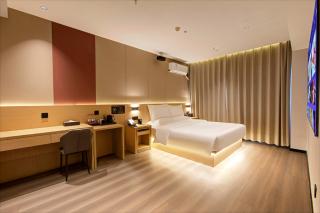 Zhesu Select Hotel - Taiyuan - 3