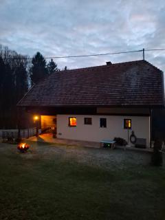 Ferienhaus Grillitsch - 7