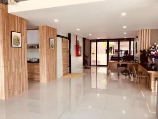 Sattahip 9 Boutique Hotel - 8