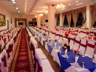 Khan Quang Do Hotel - 6