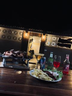 Pousada Eucalipto - 9