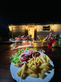 Pousada Eucalipto - 8