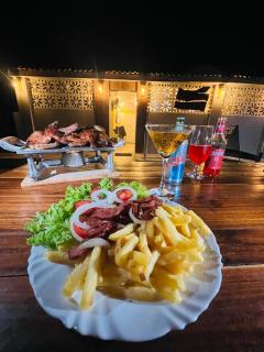 Pousada Eucalipto - 6