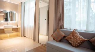 GYA Shanghai Jiangpu Hotel - 1