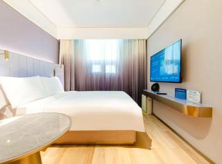 Beijing Tiananmen Wangfujing Manxin Hotel - Beijing - 0