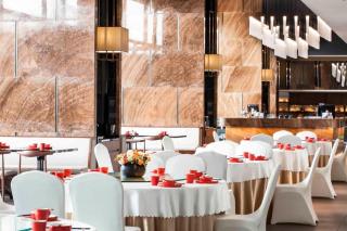 Derayco Hotel Foshan - 5