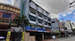 Walk Around Hotel - 1